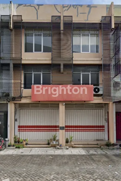 image RUKO KALIRUNGKUT 3 LANTAI LOKASI SANGAT STRATEGIS, COCOK KANTOR ATAU USAHA LAINNYA, DEKAT JALAN RAYA, DEKAT FASILITAS UMUM  (1)