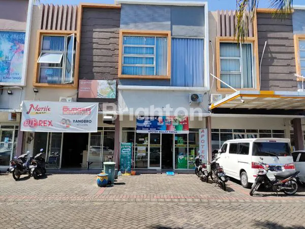 image DIJUAL RUKO SAFIRA GARDEN SIDOARJO (1)