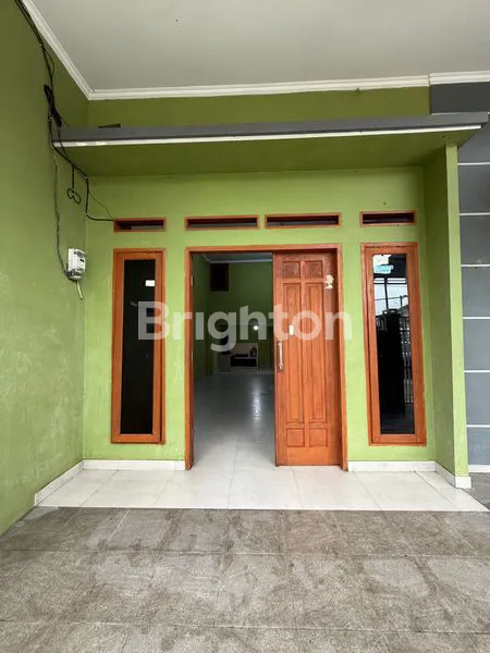 image RUMAH SIAP HUNI BISA UNTUK USAHA DI CIMONE KARAWACI TANGERANG (2)