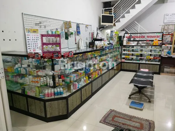 image DIJUAL RUKO SAFIRA GARDEN SIDOARJO (3)