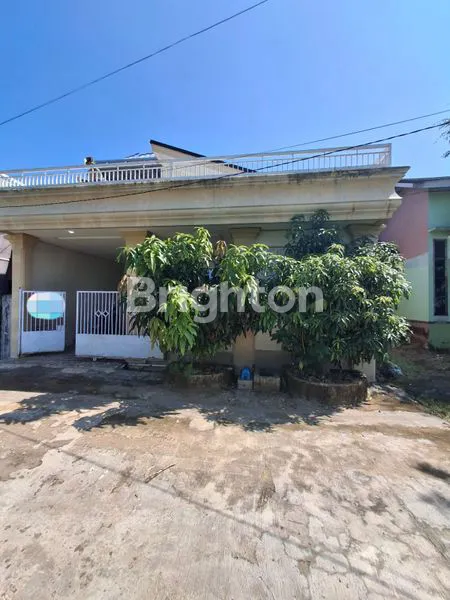 image RUMAH SIAP HUNI AREA MATAMERAH, PALEMBANG (1)