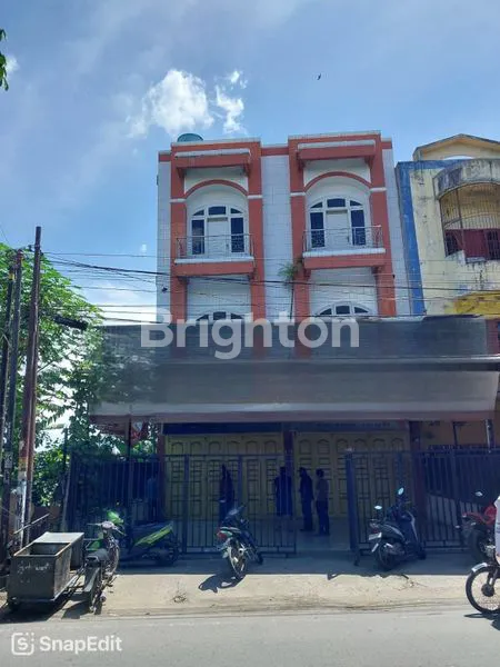 image RUKO STRATEGIS DI JL. BRIGJEN HAMID, SIAP USAHA (7)