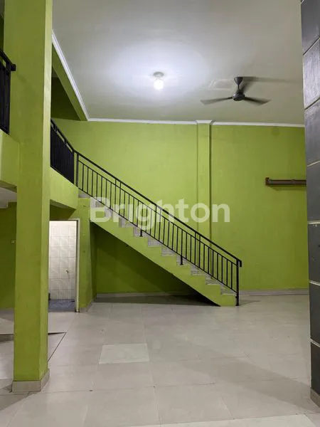 image RUMAH SIAP HUNI BISA UNTUK USAHA DI CIMONE KARAWACI TANGERANG (5)