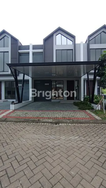 image RUMAH 2.LANTAI KEBAYORAN HARMONI BINTARO TANGERANG SELATAN (1)