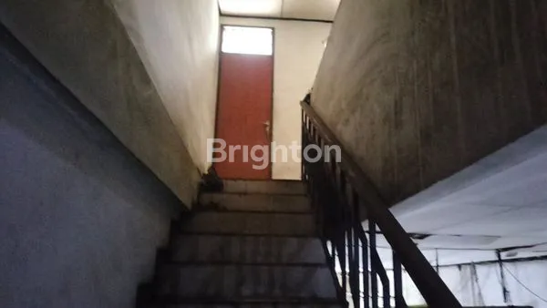 image RUKO 4 LANTAI DI BANDENGAN SELATAN, HADAP JALAN RAYA (4)