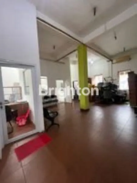 image RUKO 3 LANTAI STRATEGIS DI JALAN MARGONDA (2)