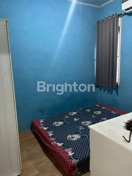 image JUAL CEPAT RUMAH BEKASI  (8)