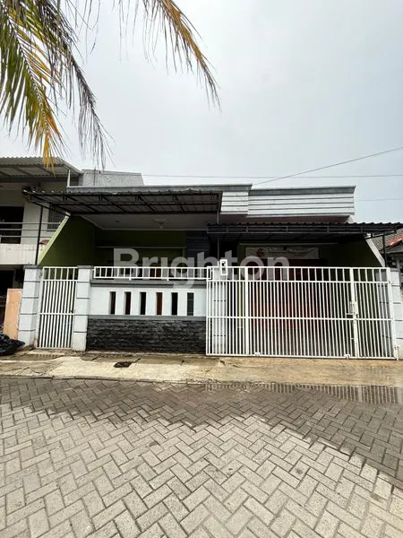 image RUMAH SIAP HUNI BISA UNTUK USAHA DI CIMONE KARAWACI TANGERANG (1)