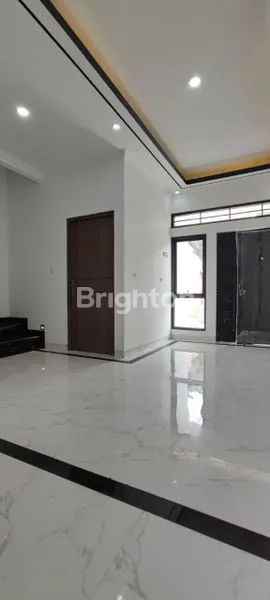 image RUMAH 2 LANTAI SHM DI LIMO DEPOK, HARGA 1,1M (2)