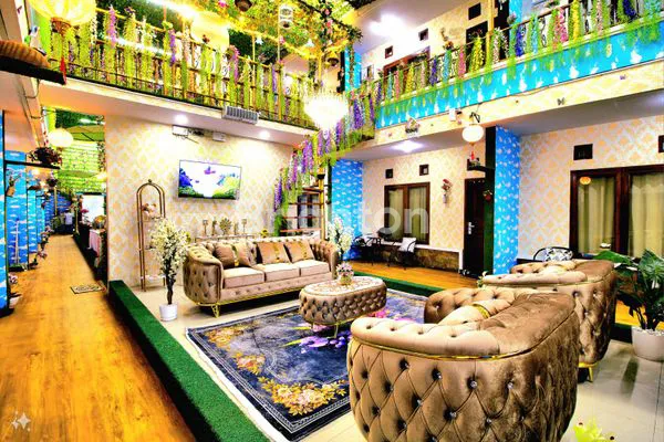 image HOTEL SKY GARDEN 50 ROOM LOKASI BUAH BATU BANDUNG (2)