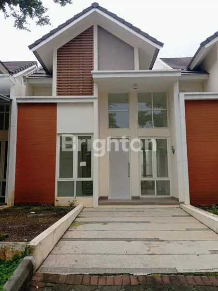 image RUMAH DI CITRA GARDEN MALANG  (1)