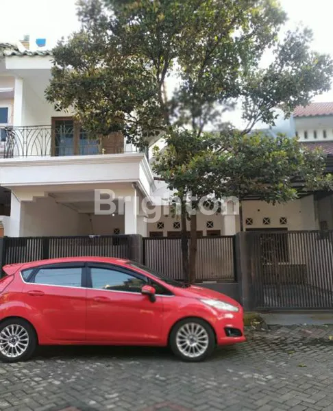 image SEWA RUMAH PONDOK MUTIARA DKT CITRA GARDEN TAMAN PINANG INDAH KAHURIPAN NIRWANA PONDOK JATI  (1)