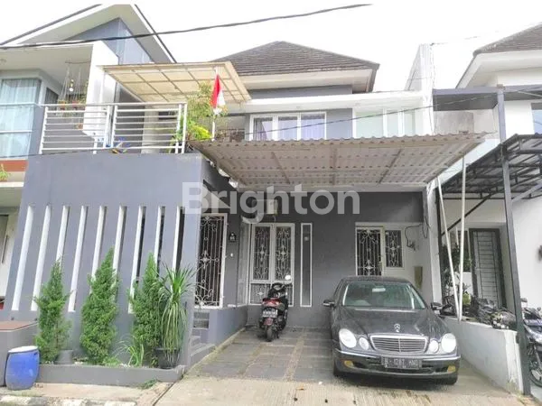 image *\UD83C\UDFE1 DIJUAL VILLA SHAFIRA TOWN HOUSE – RUMAH EKSKLUSIF DI BEKASI! \UD83D\UDEE1\UFE0F\U2728*  \UD83D\UDD12 *ONE GATE SYSTEM – KEAMANAN (1)