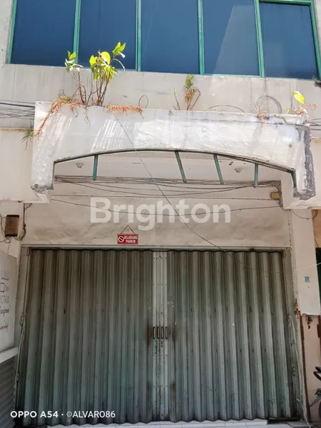 image RUKO PENGAMPON SQUARE COCOK UTK EKSPEDISI, PERKANTORAN, GUDANG, TOKO DLL (3)