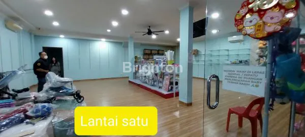 image RUKO GANDENG LETAK STRATEGIA BOTANIA 1 (2)