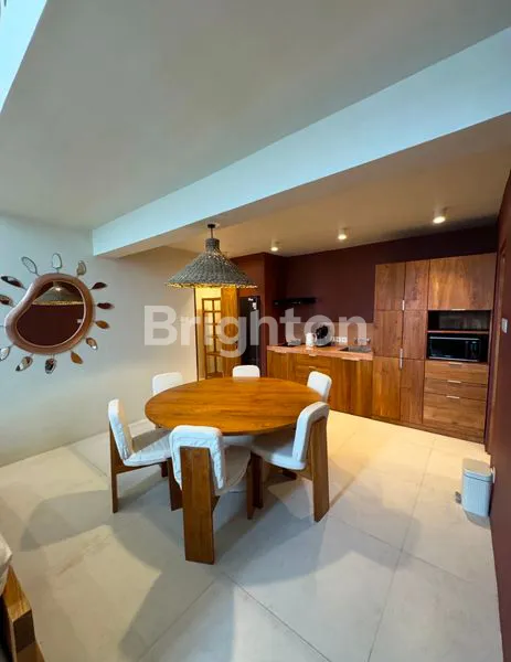 image DISEWAKAN APARTMENT BARU DI KEROBOKAN BALI  (2)