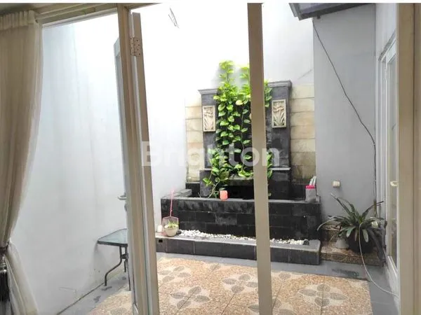 image *\UD83C\UDFE1 DIJUAL VILLA SHAFIRA TOWN HOUSE – RUMAH EKSKLUSIF DI BEKASI! \UD83D\UDEE1\UFE0F\U2728*  \UD83D\UDD12 *ONE GATE SYSTEM – KEAMANAN (3)