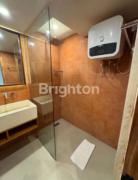 image DISEWAKAN APARTMENT BARU DI KEROBOKAN BALI  (4)
