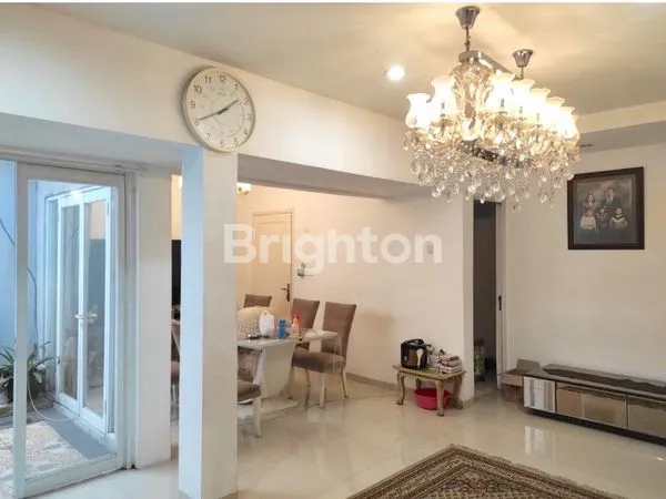 image *\UD83C\UDFE1 DIJUAL VILLA SHAFIRA TOWN HOUSE – RUMAH EKSKLUSIF DI BEKASI! \UD83D\UDEE1\UFE0F\U2728*  \UD83D\UDD12 *ONE GATE SYSTEM – KEAMANAN (6)