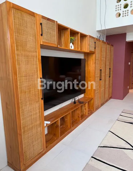 image DISEWAKAN APARTMENT BARU DI KEROBOKAN BALI  (6)