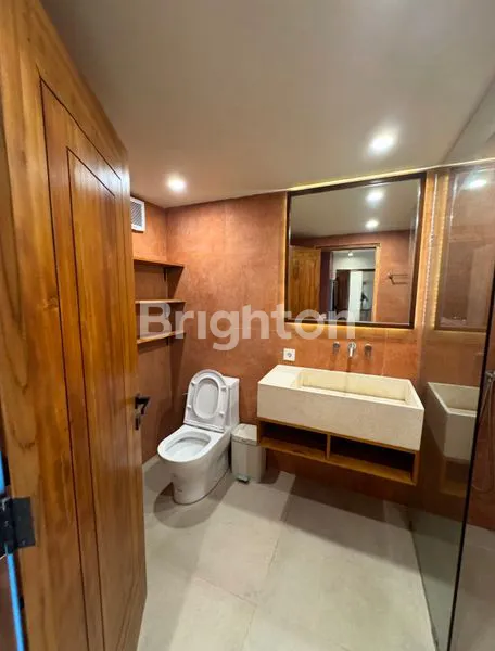 image DISEWAKAN APARTMENT BARU DI KEROBOKAN BALI  (7)