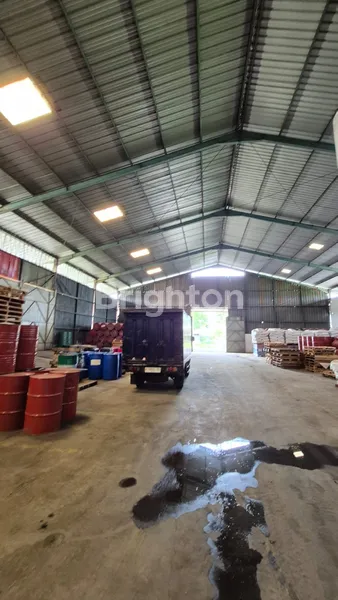 Gambar Property HITUNG TANAH GUDANG TAMBAK SAWAH HITUNG TANAH SIDOARJO DEKAT RUNGKUT BERBEK INDUSTRI TROPODO