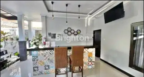image A RUNNING WELL GUEST HOUSE IN NICE AND QUIET ULUWATU AREA CLOSE TO  SIDEWALK SHOPPING CENTER JIMBARAN.\N (6)