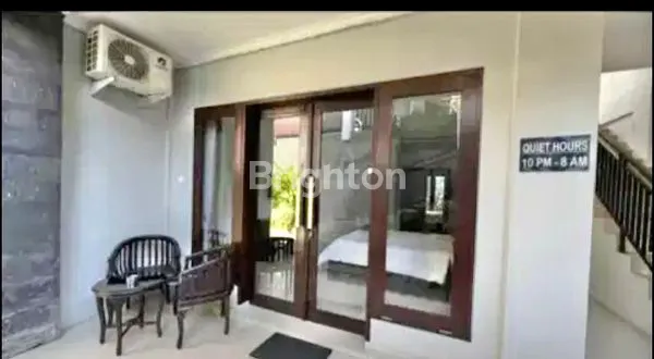 image A RUNNING WELL GUEST HOUSE IN NICE AND QUIET ULUWATU AREA CLOSE TO  SIDEWALK SHOPPING CENTER JIMBARAN.\N (7)
