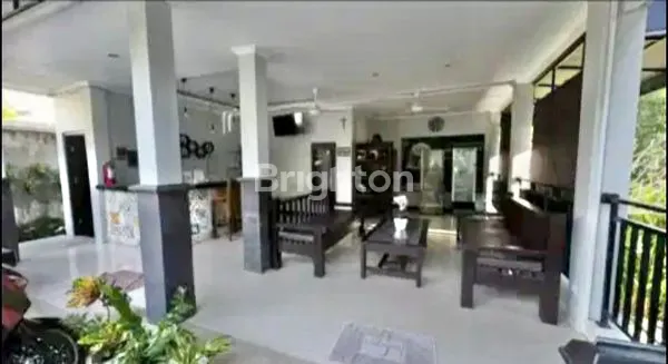 image A RUNNING WELL GUEST HOUSE IN NICE AND QUIET ULUWATU AREA CLOSE TO  SIDEWALK SHOPPING CENTER JIMBARAN.\N (3)