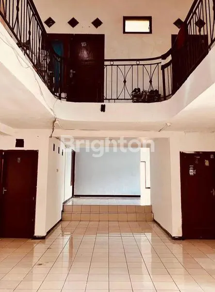 image INVESTASI KOST AKTIF STRATEGIS 25 KAMAR BESERTA PERABOT DEKAT KAMPUS MALANG (3)