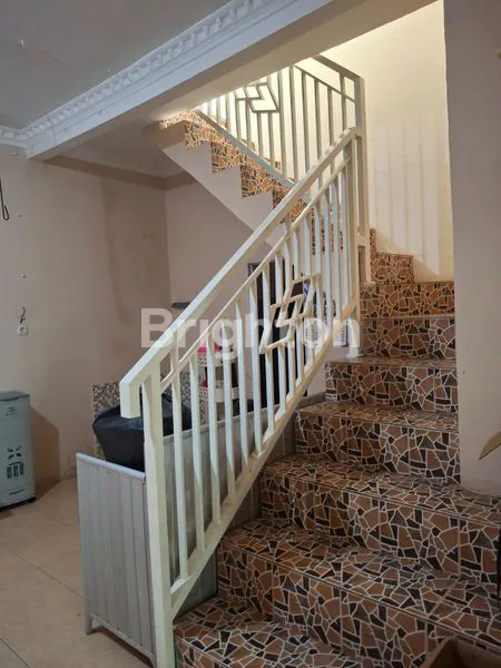 image RUMAH SIAP HUNI AREA MATAMERAH, PALEMBANG (7)