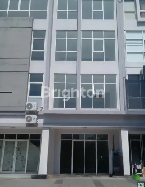 image RUKO MURAH DI PUNCAK DHARMAHUSADA (2)