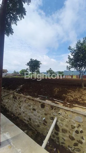 image TANAH 613 M²  SIAP BANGUN DI NOL JALAN TULUNGREJO BATU (4)