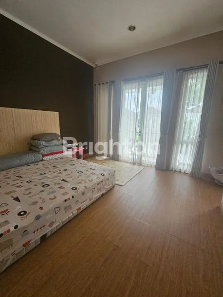 image RUMAH FULL RENOV, DE FRANGIPANI @ DE PARK, BSD CITY (7)