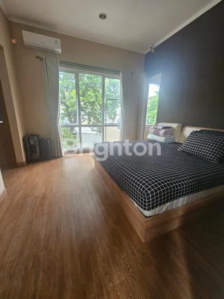 image RUMAH FULL RENOV, DE FRANGIPANI @ DE PARK, BSD CITY (6)