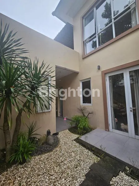 image RUMAH FULL RENOV, DE FRANGIPANI @ DE PARK, BSD CITY (4)