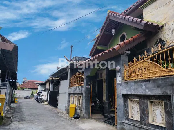 image DIJUAL RUMAH 4 KT, BEBAS BANJIR, MONANG MANING DENPASAR BARAT (1)