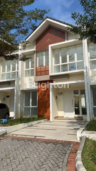 image RUMAH 2 LANTAI DI CITRA GARDEN MALANG  (1)