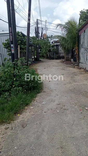 image SEWA TANAH 8 ARE, LOKASI PADAT, INVESTASI JANGKA PANJANG (4)