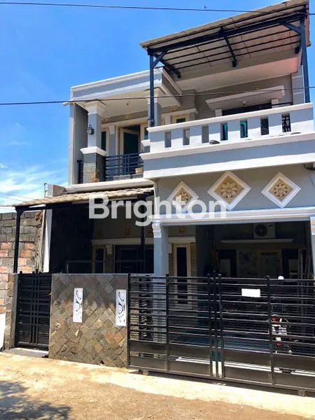 TUTUN HARGA RUMAH MURAH  CIWASTRA BUAH BATU BANDUNG