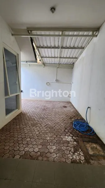 image RUMAH DI CITRA GARDEN MALANG  (5)