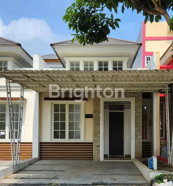 image RUMAH DI CITRA GARDEN MALANG  (1)