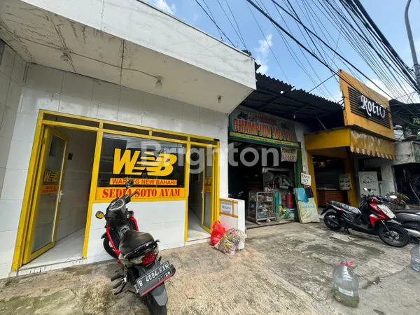 image BANGUNAN USAHA STRATEGIS DI DR. SAHARJO RAYA, MANGGARAI – TEBET, JAKARTA SELATAN (1)