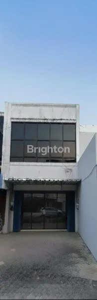 image RUKO JALAN RAYA KECAMATAN BLIMBING DEKAT SUHAT ( SOEKARNO HATTA ) (1)