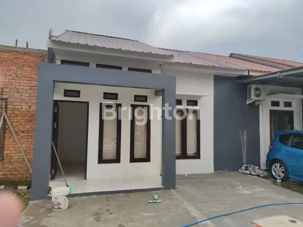 image RUMAH 2 KT SIAP HUNI DI JL. JAKARTA SAMARINDA (1)