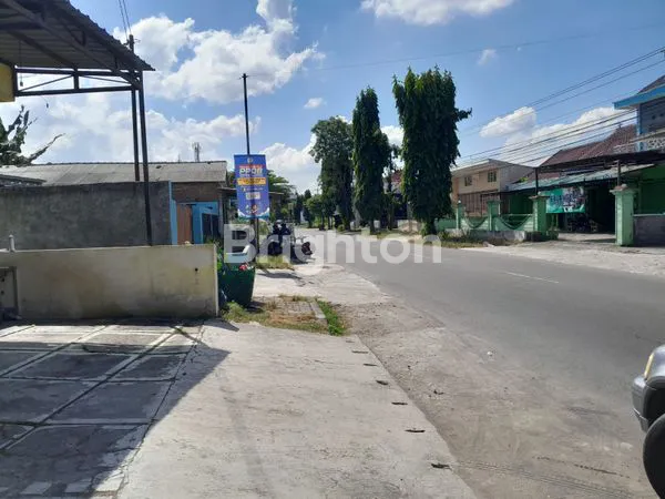 image RUKO STRATEGIS DI PENGGING, 2 LANTAI, HANYA 500 JUTA (5)