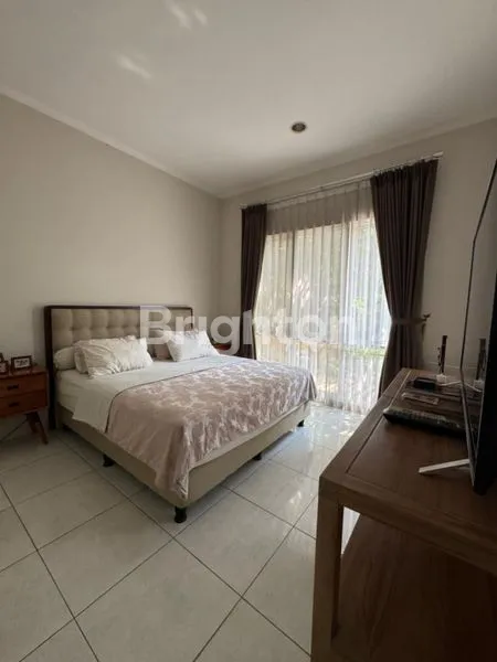 image RUMAH RAPI SIAP HUNI, DE FRANGIPANI @ DE PARK, BSD CITY (4)