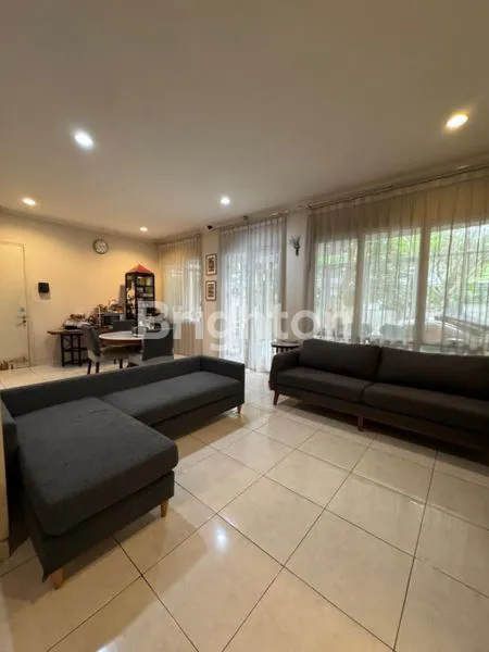 image RUMAH RAPI SIAP HUNI, DE FRANGIPANI @ DE PARK, BSD CITY (5)