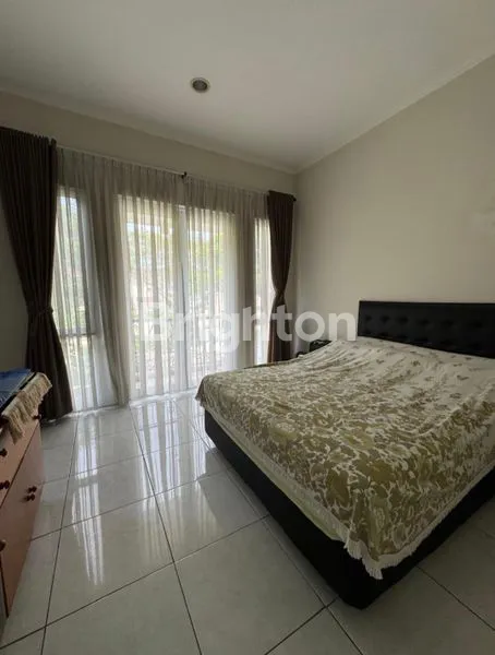 image RUMAH RAPI SIAP HUNI, DE FRANGIPANI @ DE PARK, BSD CITY (8)