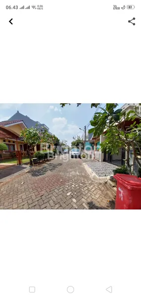 image DIJUAL RUMAH DIKAWASAN STRATEGIS DAN BISNIS DI KEMANG PRATAMA BEKASI KOTA  (7)